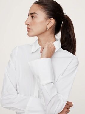 SHIRT BANANA REPUBLIC